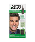 Shampoo In Color Hair Color Dark Brown 1 Count by Just For Men
