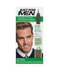 Shampoo In Color Hair Color Ash Brown 1 Count by Just For Men