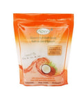 Coconut Oil Epsom Salt Bath Soak 1.6 Kgs (Case Of 6) by Alpen Secrets