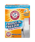 Fridge-N-Freezer Baking Soda Deodorizer 500 Grams by Arm & Hammer