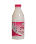 Goat Milk Foaming Milk Bath With Argan Oil 850 Ml (Case Of 6) by Alpen Secrets