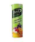 Glucose Tablets Assorted Fruit 10 Count by Dex4