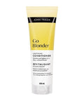 Go Blonder Lightening Conditioner 250 Ml by John Frieda