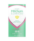 Women Clinical Soft Solid Antiperspirant And Deodorant Powder Fresh 45 Grams by Mitchum