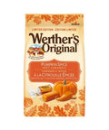 Caramel Pumpkin Spice Soft Caramels 250 Grams (Case Of 12) by Werther's Original