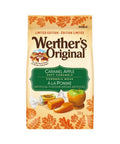 Caramel Apple Soft Caramels 250 Grams (Case Of 12) by Werther's Original