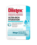 Ultra Rich Hydration Dual Layer Balm Lip 1 Pair (Case Of 12) by Blistex