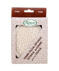 Facial Sponge 1 Count (Case Of 6) by Alpen Secrets