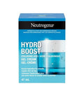 Hydro Boost Gel Cream Face Moisturizer 47 Ml by Neutrogena