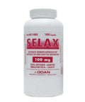 Selax 1000 Caps by Odan Laboratories