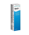 Liposic Ophthalmic Liquid Gel 10 Grams by Bausch + Lomb