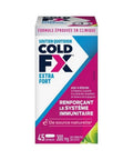 Powerful Immune Support Against Cold and Flu 45 Caps by Cold FX