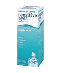 Multi-Purpose Contact Lens Solution Sensitive Eyes 355 Ml by Bausch + Lomb