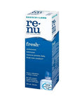 Renu MultiPlus Solution 300 Ml by Bausch + Lomb