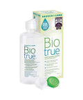 Biotrue Multi-Purpose Contact Lens Solution 300 Ml by Bausch + Lomb
