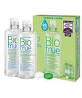 Biotrue Multi-Purpose 300 Ml / Pack Of 2 by Bausch + Lomb