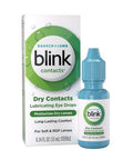 Contacts Lubricating Eye Drop 10 Ml by Blink