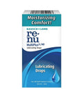 Renu MultiPlus Lubricating Drops 8 Ml by Bausch + Lomb