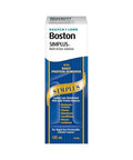 Boston Simplus Multi-Action Solution 105 Ml by Bausch + Lomb