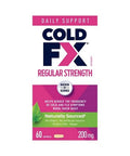 Regular Immune System Booster 60 Caps by Cold FX