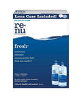 Renu MultiPlus Solution 355 Ml / Pack Of 2 by Bausch + Lomb