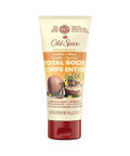 Total Body Deodorant Aluminum Free Cream Vanilla Plus Shea 85 Grams by Old Spice