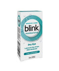 Moisturizing Lubricant Eye Drops 30 Ml by Blink