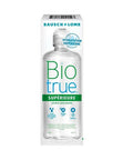 Biotrue Advanced Multi-Purpose Solution 120 Ml by Bausch + Lomb