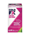 Regular Strength Daily Support 150 Caps by Cold FX