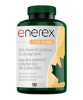 Osteo Calcium Magnesium 180 Tabs by Enerex