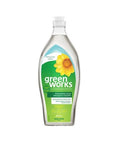 Dishwashing LiquidFree Clear 650 Ml by Green Works