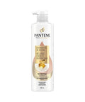 Pro-V Miracles Extreme Damage Shampoo 400 Ml by Pantene