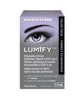 Lumify Redness Reliever Eye 7.5 Ml by Bausch + Lomb
