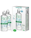 Biotrue Advanced Multi-Purpose Solution For Soft Contact Lenses 300 Ml / Pack Of 2 by Bausch + Lomb