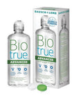 Biotrue Advanced Multi-Purpose Solution For Soft Contact Lenses 300 Ml by Bausch + Lomb