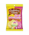 Cotton Candy Pink Lemonade 85 Grams (Case Of 12) by Country Time