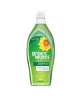 Dishwashing Liquid Original 650 Ml by Green Works