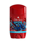 Wild Collection Invisible Solid Krakengard 73 Grams by Old Spice
