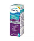 Soothe Lubricant Drops For Dry Eyes 10 Ml by Bausch + Lomb