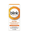 Triple Care Lubricating Eye Drops 10 Ml by Blink