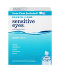 Sensitive Eyes Multi-Purpose Solution Twin Pack 355 Ml / Pack Of 2 by Bausch + Lomb