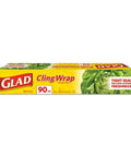 Cling Wrap 90 m X 29.5 cm 1 Count by Glad