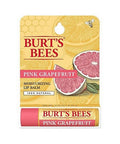Lip Balm Pink Grapefruit 4.25 Grams by Burt's Bees