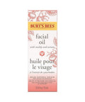 Complete Nourishment Facial Oil 15 Ml by Burt's Bees