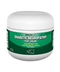 Diabetic Neuropathy Foot Cream 4 Oz by Magnilife