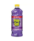 Multi-Surface Cleaner Lavender Scented 1.41 Liters by Pine-Sol