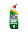 Toilet Bowl Cleaner With Bleach Fresh Scent 709 Ml by Clorox