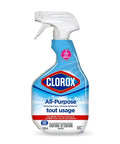 All Purpose Disinfecting Cleaner Bleach Free 32 Oz by Clorox