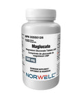 Maglucate Magnesium 100 Tabs by Norwell