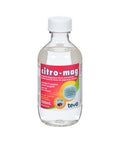Citro Mag Laxative Purgative Cherry Flavour 300 Ml by Teva